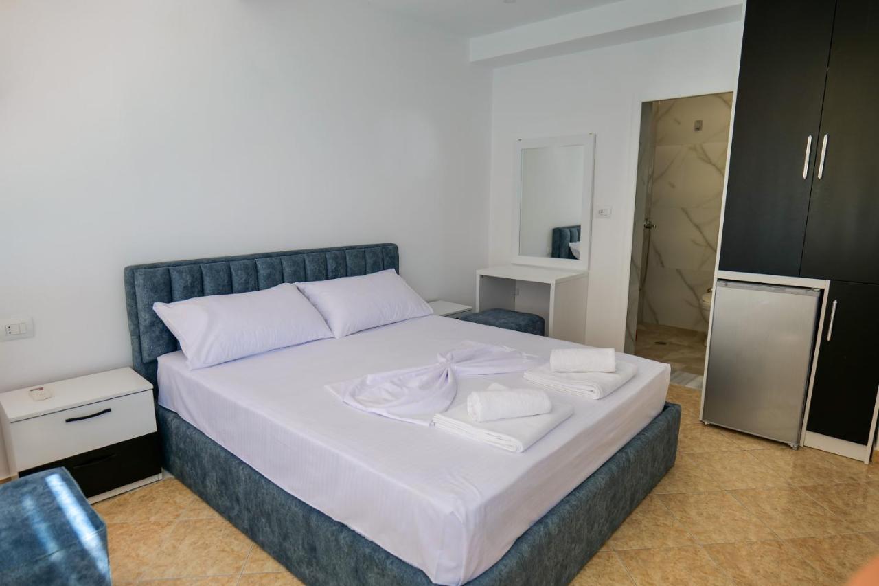 Mojsi Apartamento Borsh