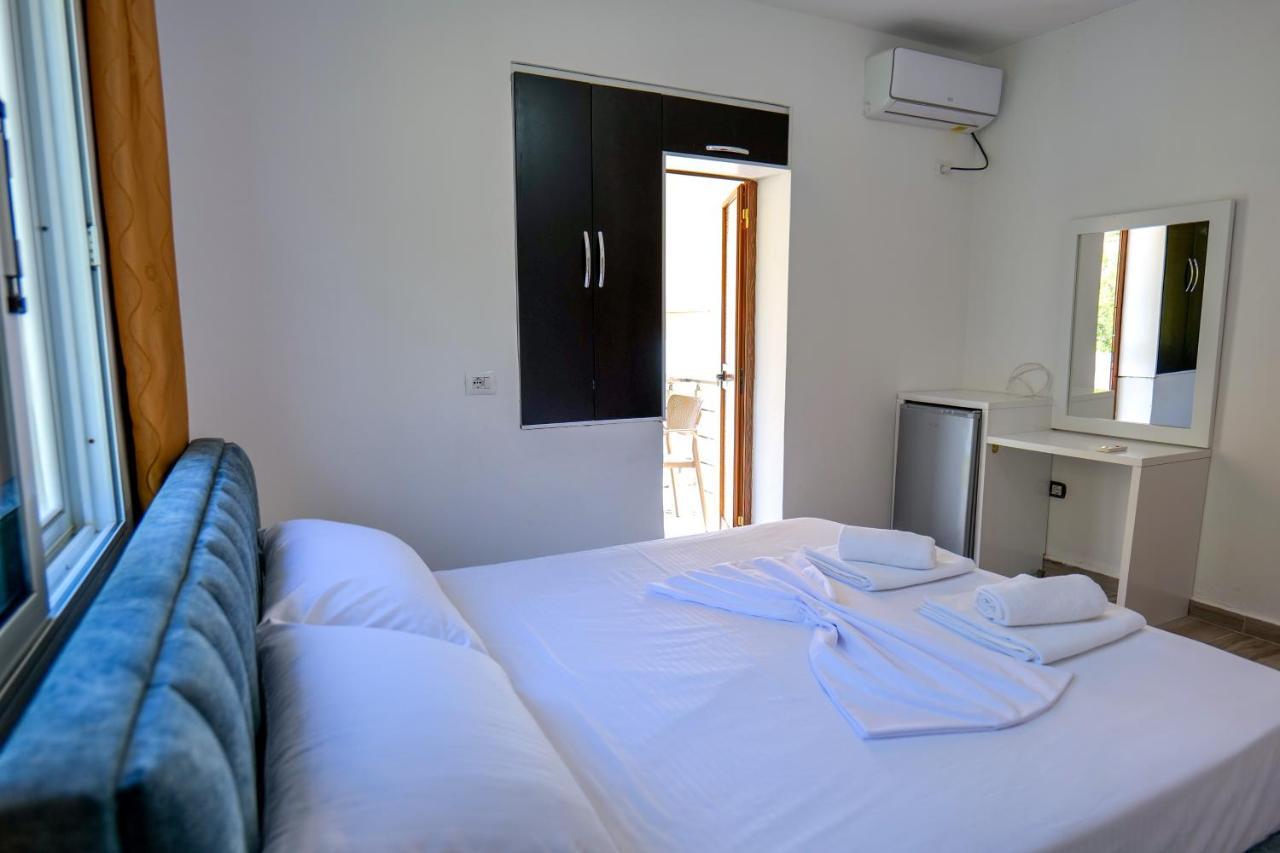 Mojsi Apartamento *