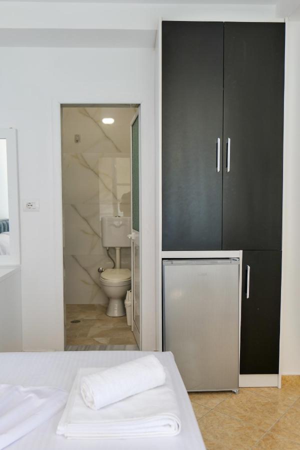 Mojsi Apartamento *